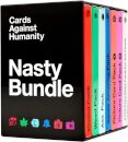 Cards Against Humanity Nasty Bundle