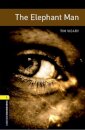Oxford Bookworms Library: Level 1: The Elephant Man audio pack