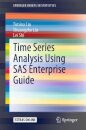 Time Series Analysis Using SAS Enterprise Guide