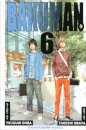 Bakuman?, Vol. 6