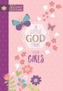 Little God Time for Girls, A: 365 Daily Devotions