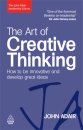 The Art of Creative Thinking