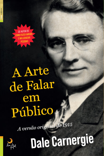 A Arte de Falar em Público