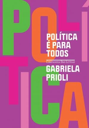 Política É Para Todos
