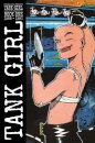 Tank Girl: Color Classics Book 1 1988-1990