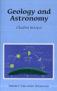 Geology and Astronomy