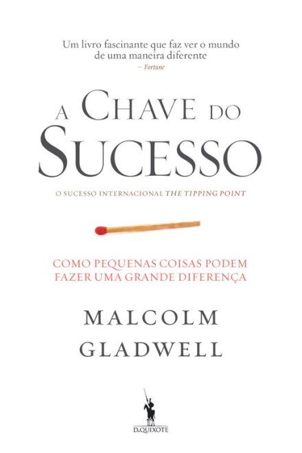 A Chave Do Sucesso