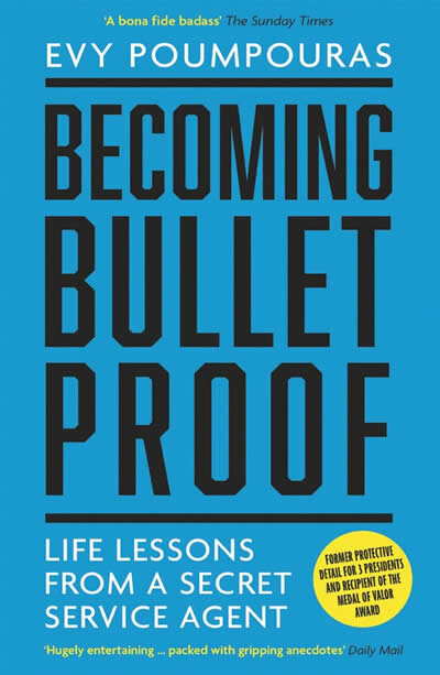 Becoming Bulletproof