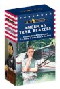 Trail Blazer Americans Box Set 7