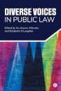 Diverse Voices in Public Law