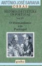 Historia Da Cultura Em Portugal Vol