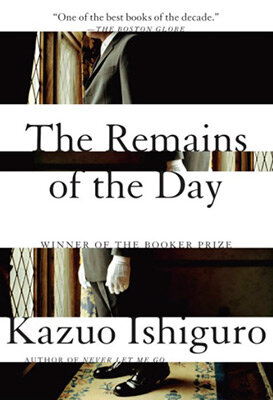 Remains of the Day
