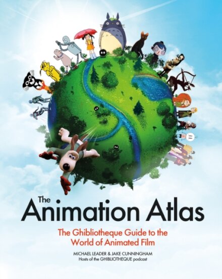 The Animation Atlas