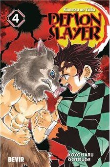 Demon Slayer 04
