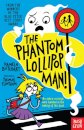 The Phantom Lollipop Man
