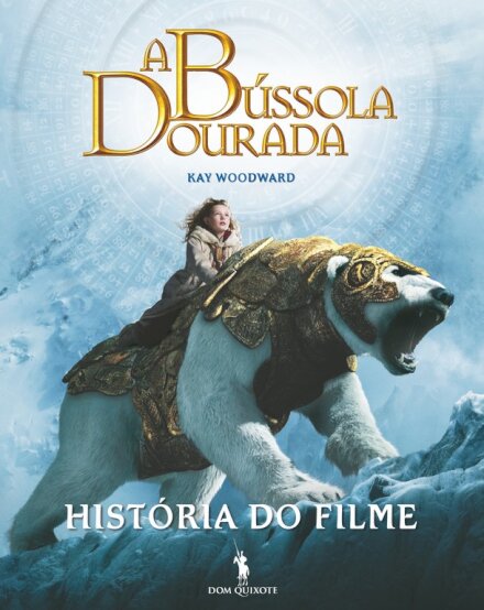 A Bússola Dourada – Livro do Filme