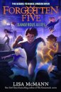 Dangerous Allies (The Forgotten Five Book 4)