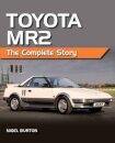 Toyota MR2
