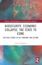 Biosecurity, Economic Collapse, the State to Come