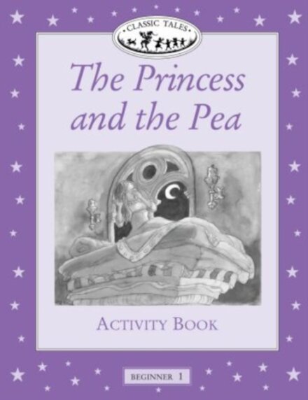 The Pea Princess Ab