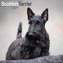 Scottish Terrier Wall