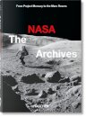 The NASA Archives. 45th Ed.
