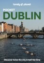 Dublin Lonely Planet Pocket 8