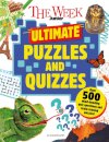The Week Junior Ultimate Puzzles and Quizzes