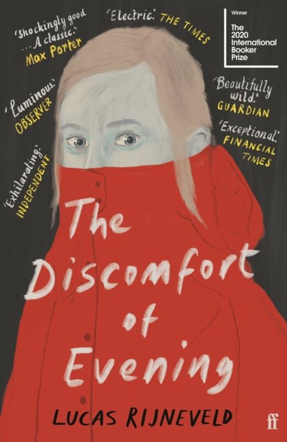 The Discomfort Of Evening