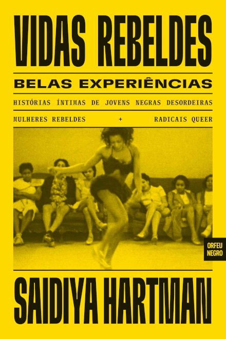 Vidas Rebeldes, Belas Experiências