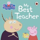 Peppa Pig: Best Teacher