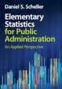 Elementary Statistics for Public Administration