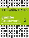 The Times 2 Jumbo Crossword Book 3