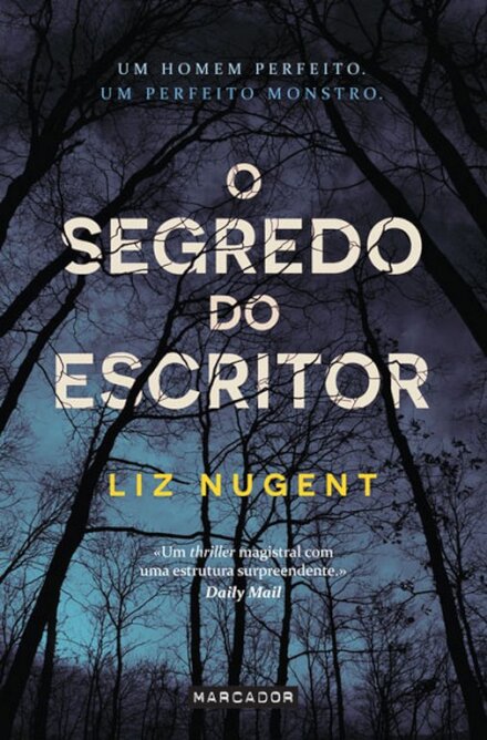 O Segredo Do Escritor