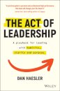 The Act of Leadership