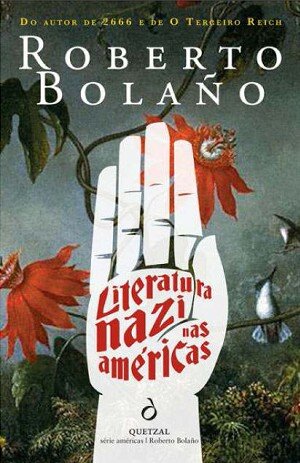 A Literatura Nazi Nas Americas