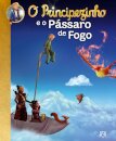 O Principezinho e o Pássaro de Fogo 
