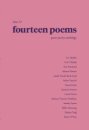 fourteen poems issue 14: a queer poetry anthology