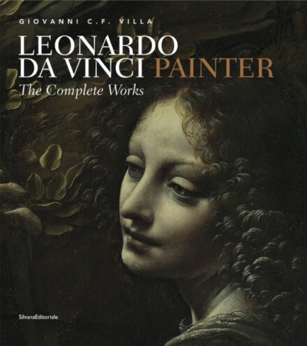 Leonardo da Vinci, Painter