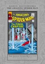 Marvel Masterworks: The Amazing Spider-Man Vol. 4 (Remasterworks)