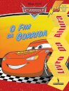 O Fim Da Corrida-Livro Altura Carro