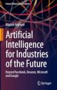 Artificial Intelligence for Industries of the Future