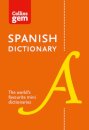 Spanish Gem Dictionary