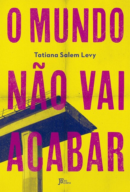 O Mundo Não Vai Acabar