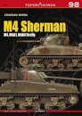 M4 Sherman M4, M4a1, M4a4 Firefly