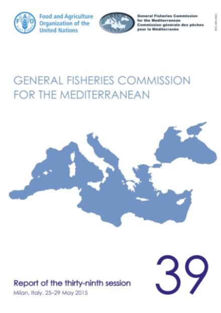 General Fisheries Commission for the Mediterranean