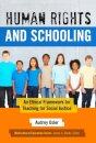 Human Rights and Schooling