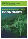 OxfordAQA International A2 Economics (9640)