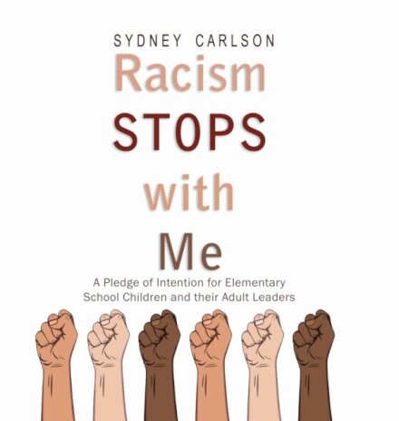 Racism STOPS with Me