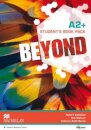 Beyond A2+/Students Book Pack